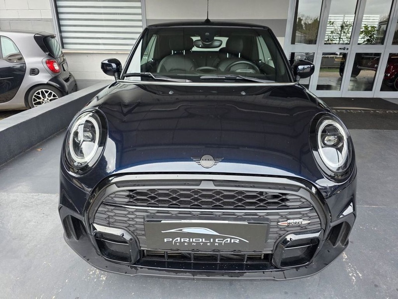 MINI Cabrio