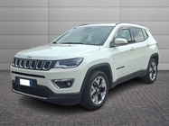 Jeep Compass 2019
