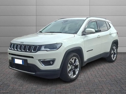Jeep Compass 2019