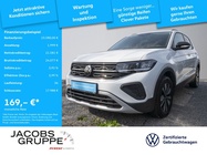 Volkswagen T-Cross 2025