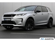 Land Rover Discovery Sport 2023