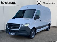 Mercedes-Benz Sprinter 2025