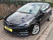 Opel Astra 2021