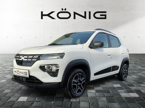 Dacia Spring 2023