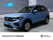 Volkswagen T-Cross 2024
