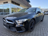 Mercedes-Benz A-Class 2021