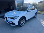 Alfa Romeo Stelvio 2019
