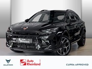 Cupra Formentor 2025