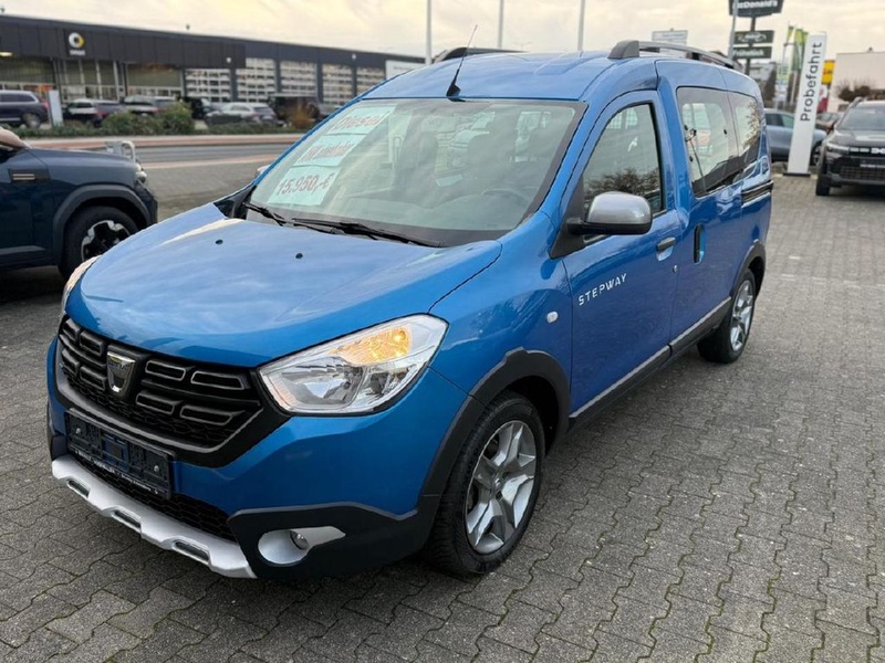 Dacia Dokker
