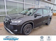 Volkswagen Tayron 2025