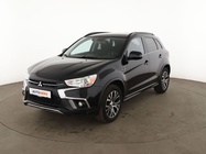 Mitsubishi ASX 2019