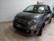 Fiat 500 2021