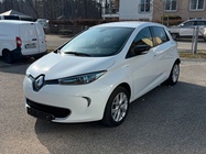 Renault ZOE 2019