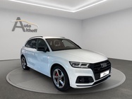 Audi SQ5 2020