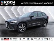 Volvo XC60 2025
