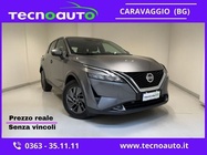 Nissan Qashqai 2021