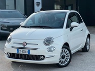 Fiat 500 2024