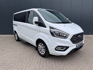 Ford Tourneo Custom 2021