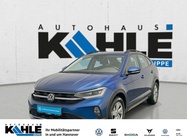 Volkswagen Taigo 2022