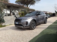Land Rover Evoque 2021