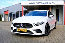 Mercedes-Benz A-Class 2019