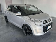 Citroen C1 2016