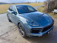 Porsche Cayenne 2019
