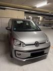 Volkswagen up! 2019