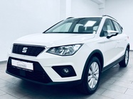 Seat Arona 2021