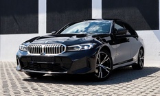 BMW 3 Series 2023