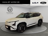 Kia EV5 2026