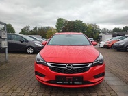 Opel Astra 2016