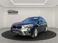 BMW X1 2016
