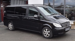 Mercedes-Benz Viano 2008