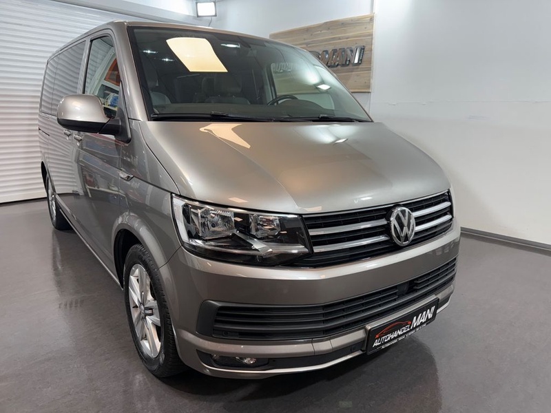 Volkswagen T6