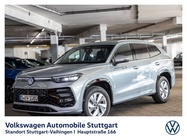 Volkswagen Tayron 2025