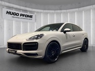 Porsche Cayenne 2021