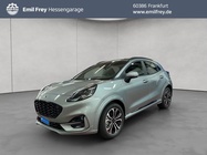 Ford Puma 2023