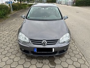 Volkswagen Golf 2006