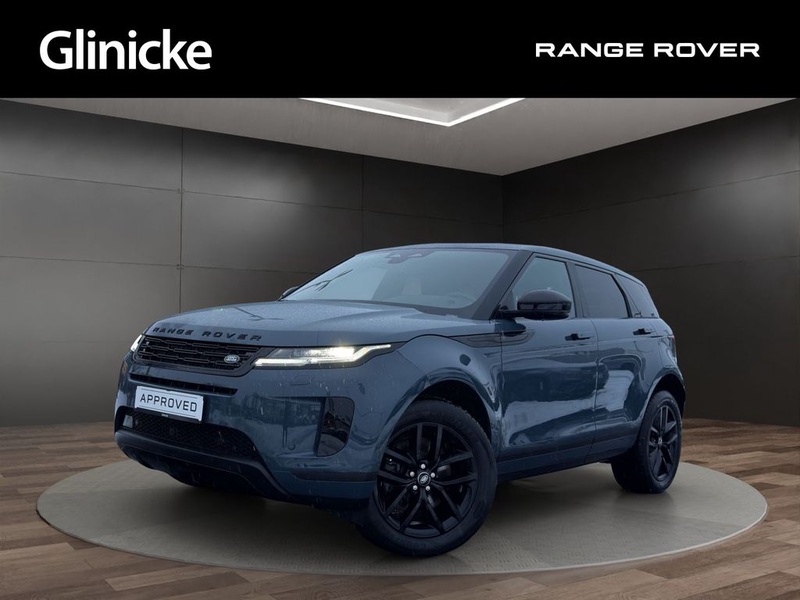 Land Rover Evoque