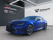 Lexus RC 2020