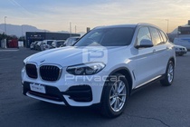 BMW X3 2020