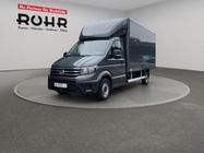 Volkswagen Crafter 2022