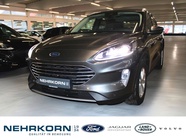 Ford Kuga 2022