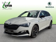 Skoda Scala 2022