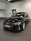 Audi A3 2018