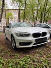 BMW 1 Series 2019