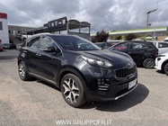 Kia Sportage 2017