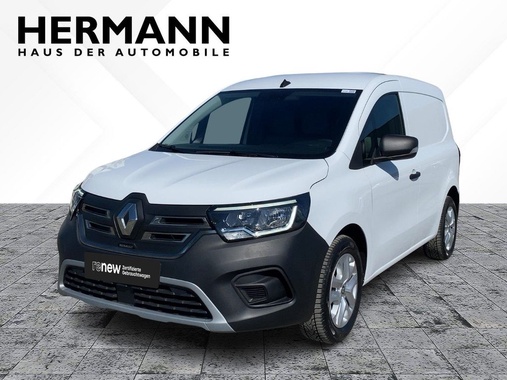 Renault Kangoo 2022
