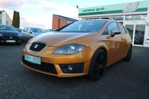Seat Leon 2012